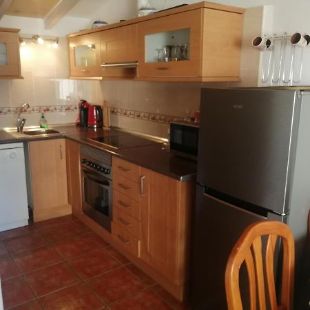 Appartamento Atico-Penthouse En Moraira Con Vistas Al Mar Teulada Esterno foto