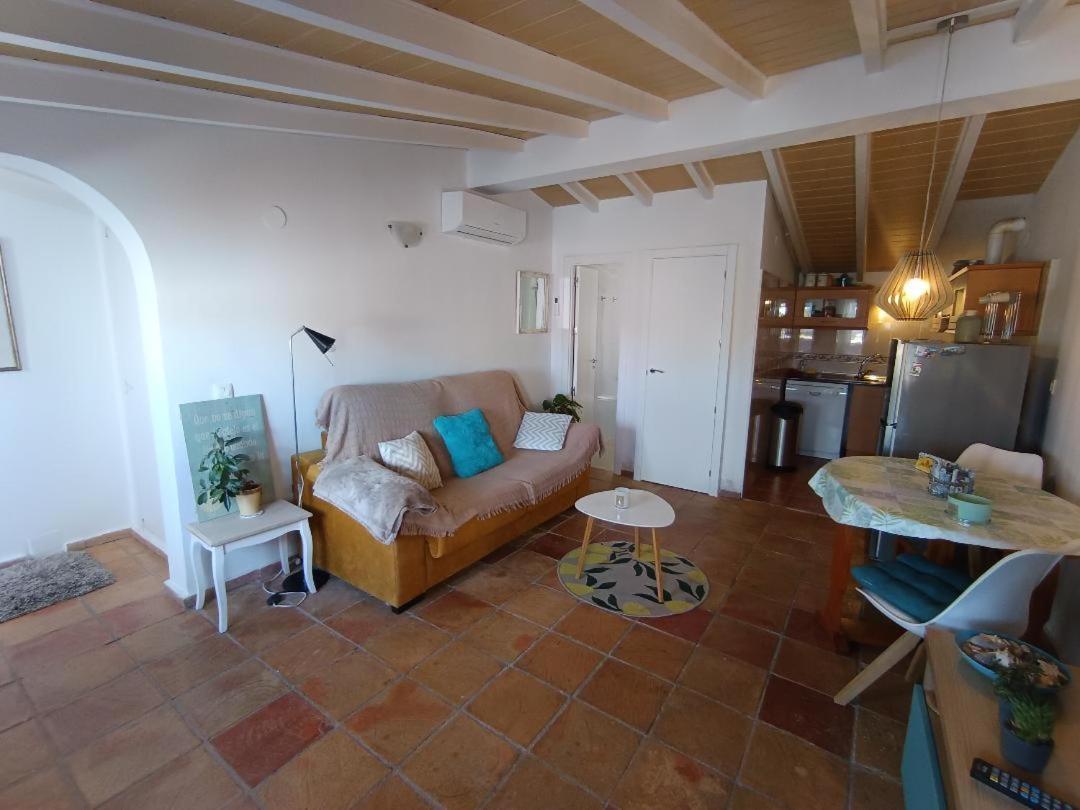 Appartamento Atico-Penthouse En Moraira Con Vistas Al Mar Teulada Esterno foto