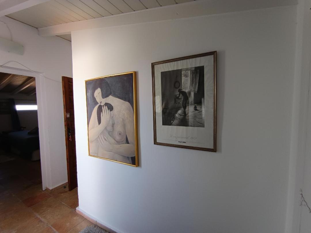 Appartamento Atico-Penthouse En Moraira Con Vistas Al Mar Teulada Esterno foto
