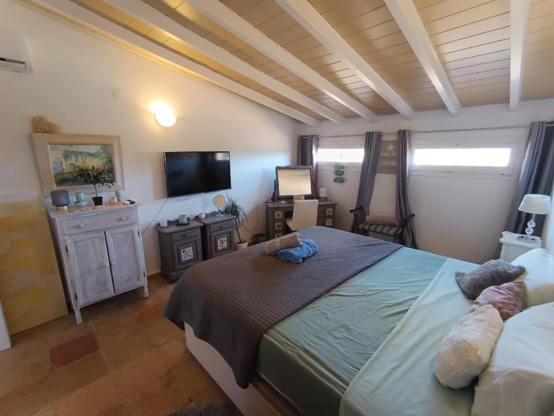 Appartamento Atico-Penthouse En Moraira Con Vistas Al Mar Teulada Esterno foto