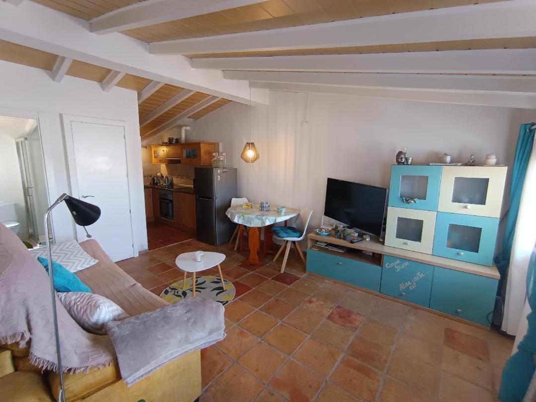 Appartamento Atico-Penthouse En Moraira Con Vistas Al Mar Teulada Esterno foto